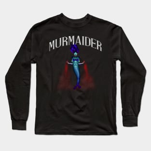 Murmaider Long Sleeve T-Shirt